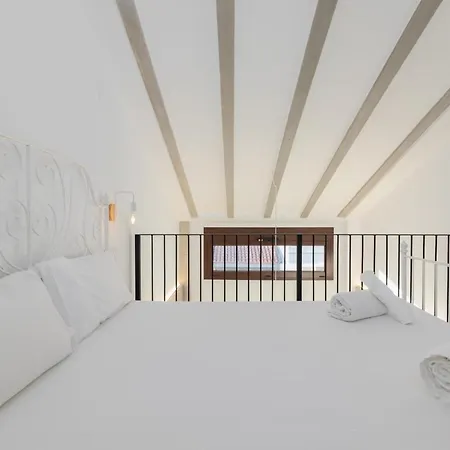Апартаменты Apartup Ca Celieta Iii