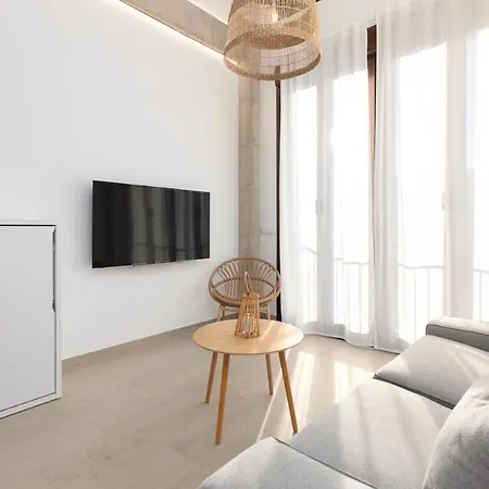 Apartup Ca Celieta Iii Apartment