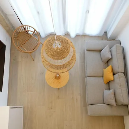 Апартаменты Apartup Ca Celieta Iii