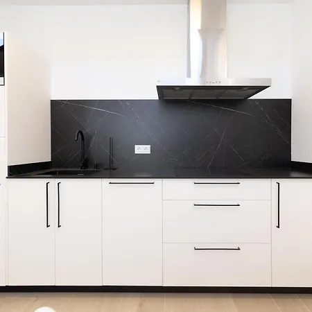 Apartup Ca Celieta Iv 발렌시아