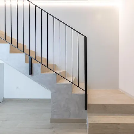 شقة Apartup Ca Celieta Iii *