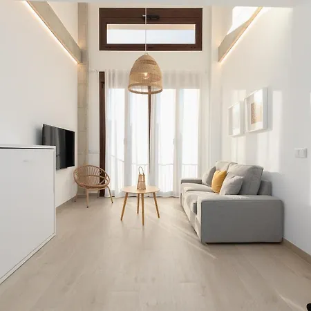 Ca Celieta Iii アパート *