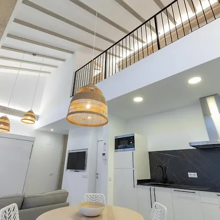 Ca Celieta Iv Apartment *