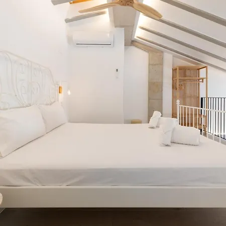 Apartup Ca Celieta Iv 아파트 *