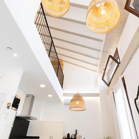 Apartup Ca Celieta Iv 아파트 발렌시아