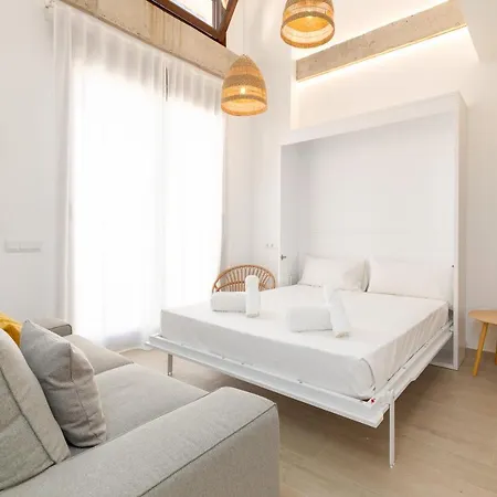 Ca Celieta Iv Apartment