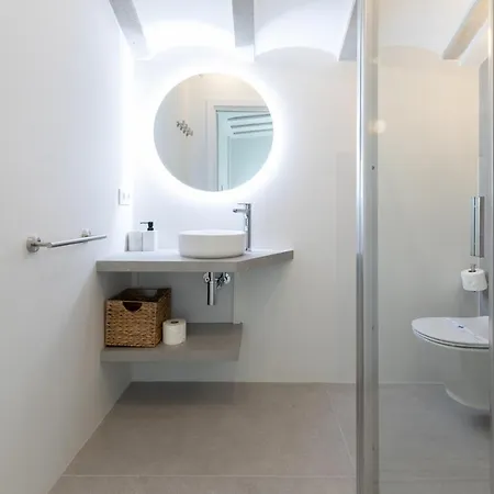 Apartament Ca Celieta Iv Walencja