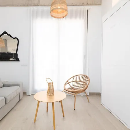 Apartup Ca Celieta Iv 아파트