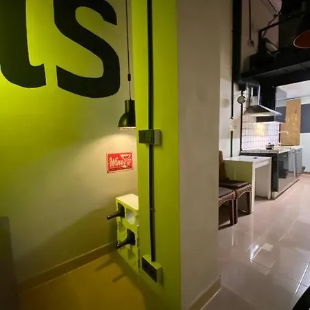 Apartment Apartment Ruzafa Roots, 12 Min To Centre, Smart Tv, Wine