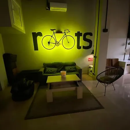 Apartamento Ruzafa Roots, 12 Min To Centre, Smart Tv, Wine *