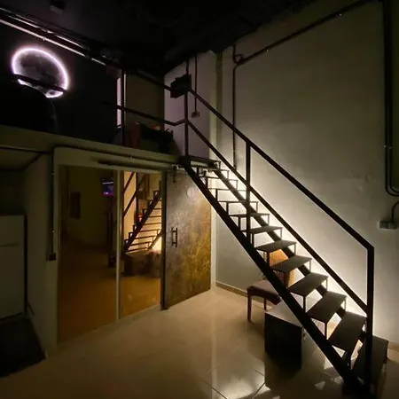 Ruzafa Roots, 12 Min To Centre, Smart Tv, Wine * Valencia
