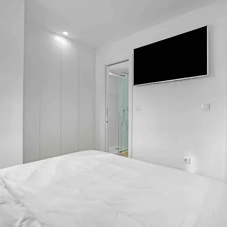 شقة Atardecer Dorado *