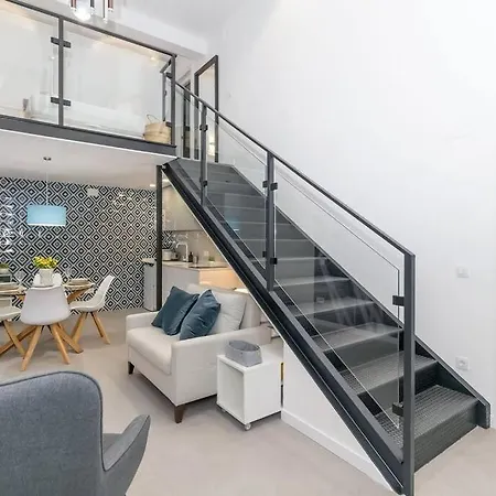 Guestready - Trendy Ambience In * 瓦伦西亚