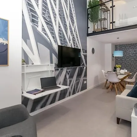 Guestready - Trendy Ambience In 公寓 *