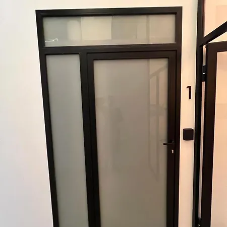 Pensión Niña Mala