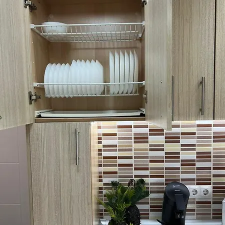 Apartamento Peset 69