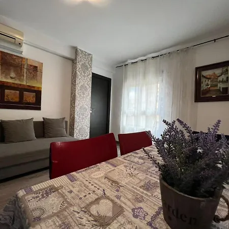 Apartamento Peset 69