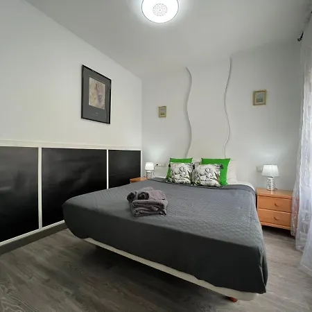 Peset 69 Apartment *
