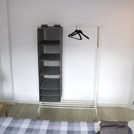 Guest house Privadas A Un Paso De Ruzafa