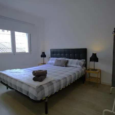 Privadas A Un Paso De Ruzafa Guest house Valencia