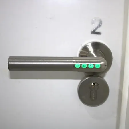 Privadas A Un Paso De Ruzafa