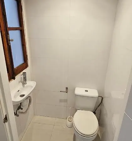 Privadas A Un Paso De Ruzafa