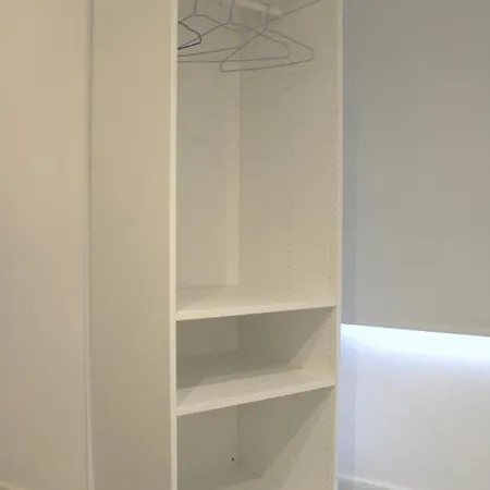 Privadas A Un Paso De Ruzafa 招待所 *