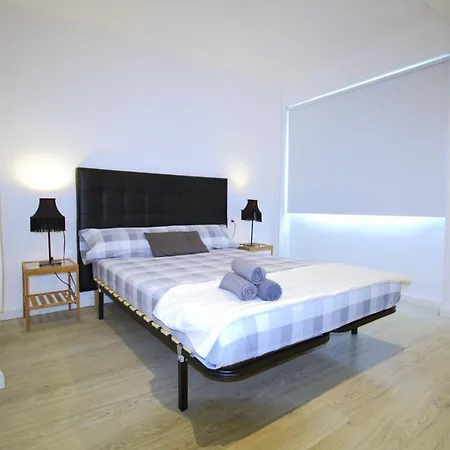 Guest house Privadas A Un Paso De Ruzafa