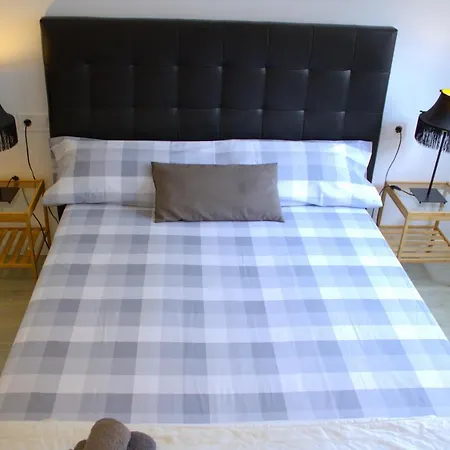 Privadas A Un Paso De Ruzafa