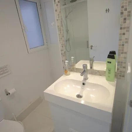 بيت ضيافة Privadas A Un Paso De Ruzafa فالنسيا