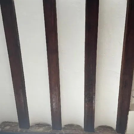 Apartamento Tossal