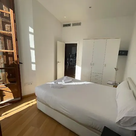 Apartamento Tossal