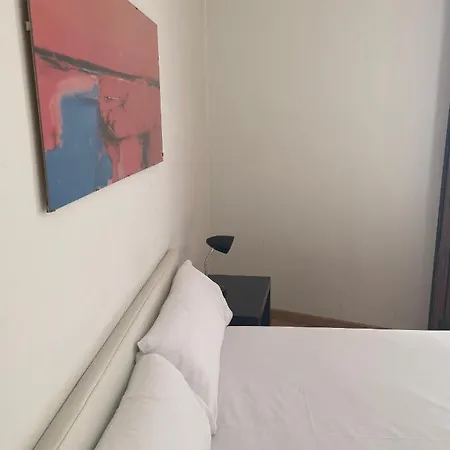 Apartamento Tossal Valência