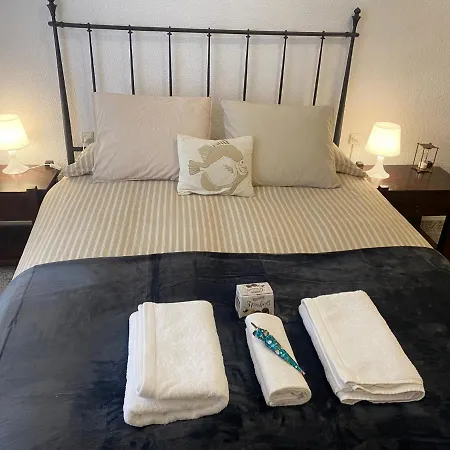 Apartment Apartamento 4 Personas En El Centro De Valencia, Plaza El Pilar