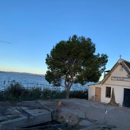 דירה Casa En La Costa Maritima *