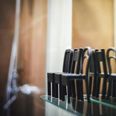 Апартаменты Cozy Near The Center, Torres De Serrano *