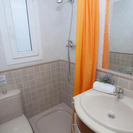 Apartment Singularstays Esteban Ballester Valencia
