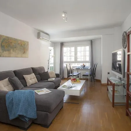 Singularstays Esteban Ballester *