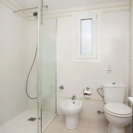 Apartament Singularstays Esteban Ballester