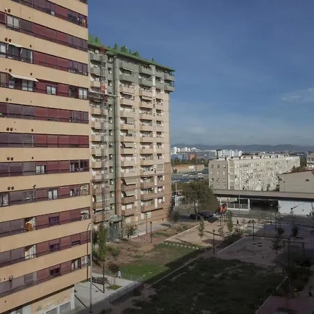 Singularstays Esteban Ballester Apartament *
