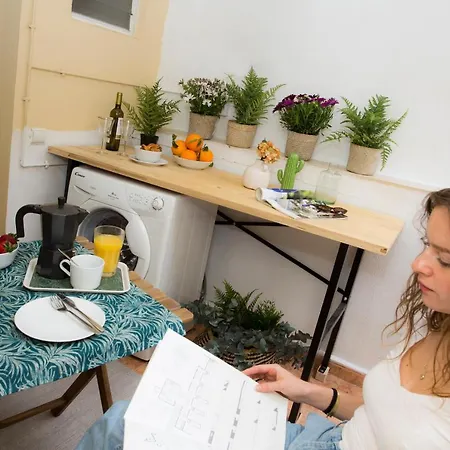 Singularstays Quevedo Ii Apartment