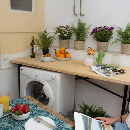 Singularstays Quevedo Ii *