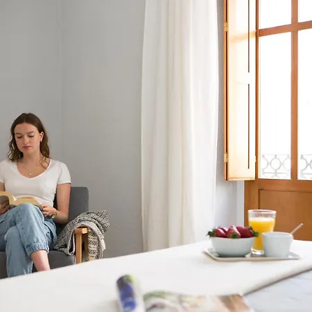 Singularstays Quevedo Ii * Valencia