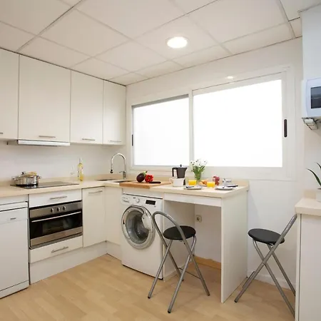 Singularstays Reina Ii Lejlighed *