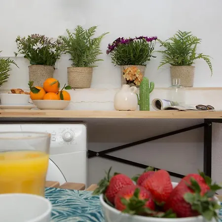 Singularstays Quevedo Ii * Valencia