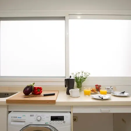 Singularstays Reina Ii Appartement