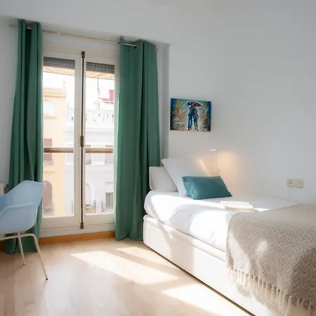 Singularstays Reina Ii *