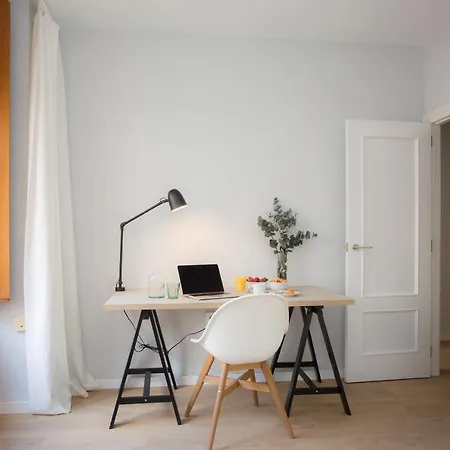 Singularstays Quevedo Ii Apartment Valencia