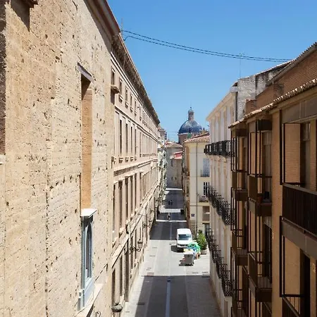 Appartement Singularstays Salvador Iv