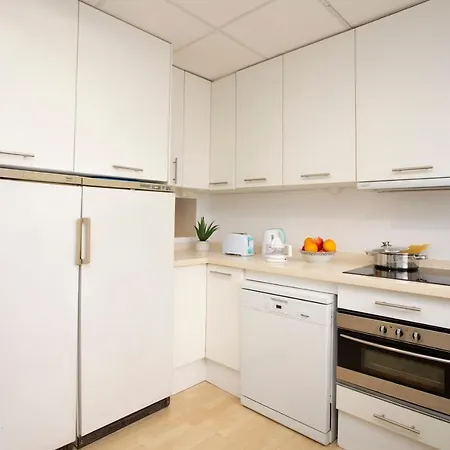 Singularstays Reina Ii *